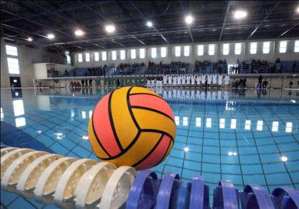 Οι αντίπαλοι των ελληνικών ομάδων στις ευρωπαϊκές πισίνες