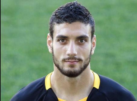 Φεύγει και ο Αραβίδης από τον Άρη, παραμένει ο Νάτσο Γκαρσία