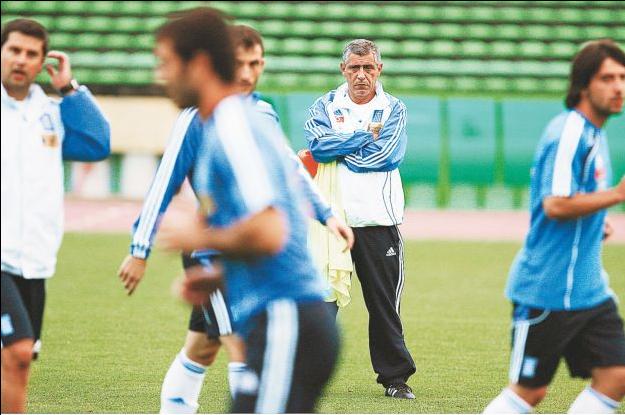 Στην 14η θέση της παγκόσμιας κατάταξης η εθνική Ελλάδας