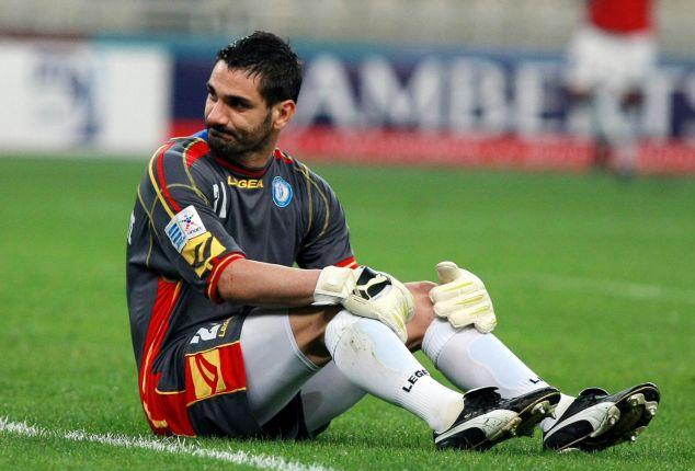 Στον Πανιώνιο για έναν χρόνο ο Ελευθερόπουλος