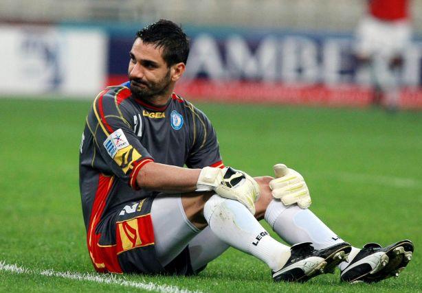 Και επίσημα στον Πανιώνιο ο Ελευθερόπουλος