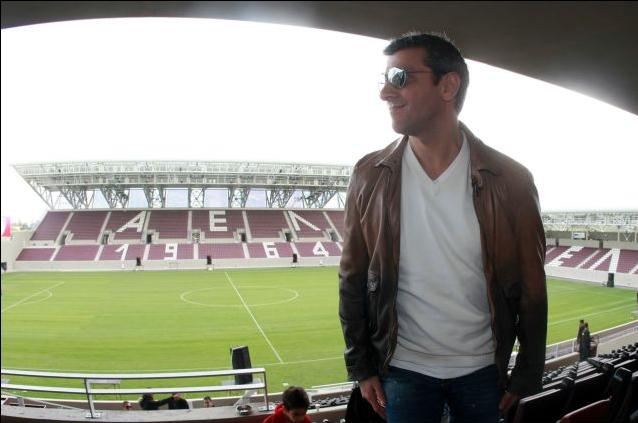 Στα δικαστήρια και Λάρισα – Πανσερραϊκός για… Βόλο-Καβάλα