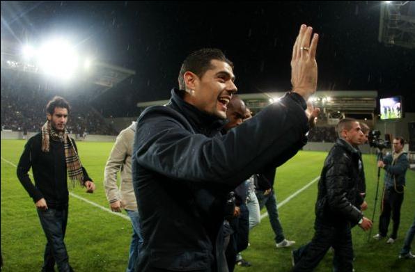 Λάρισα και Ταυλαρίδης έλυσαν τη συνεργασία τους