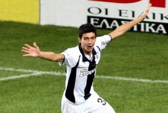 «Ο ΠΑΟΚ πάνω απ’όλα» δήλωσε ο Αθανασιάδης