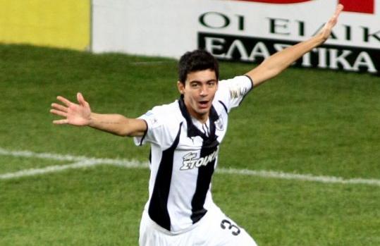 Μπήκαν λεφτά τον ΠΑΟΚ, ανανέωσε ο Αθανασιάδης