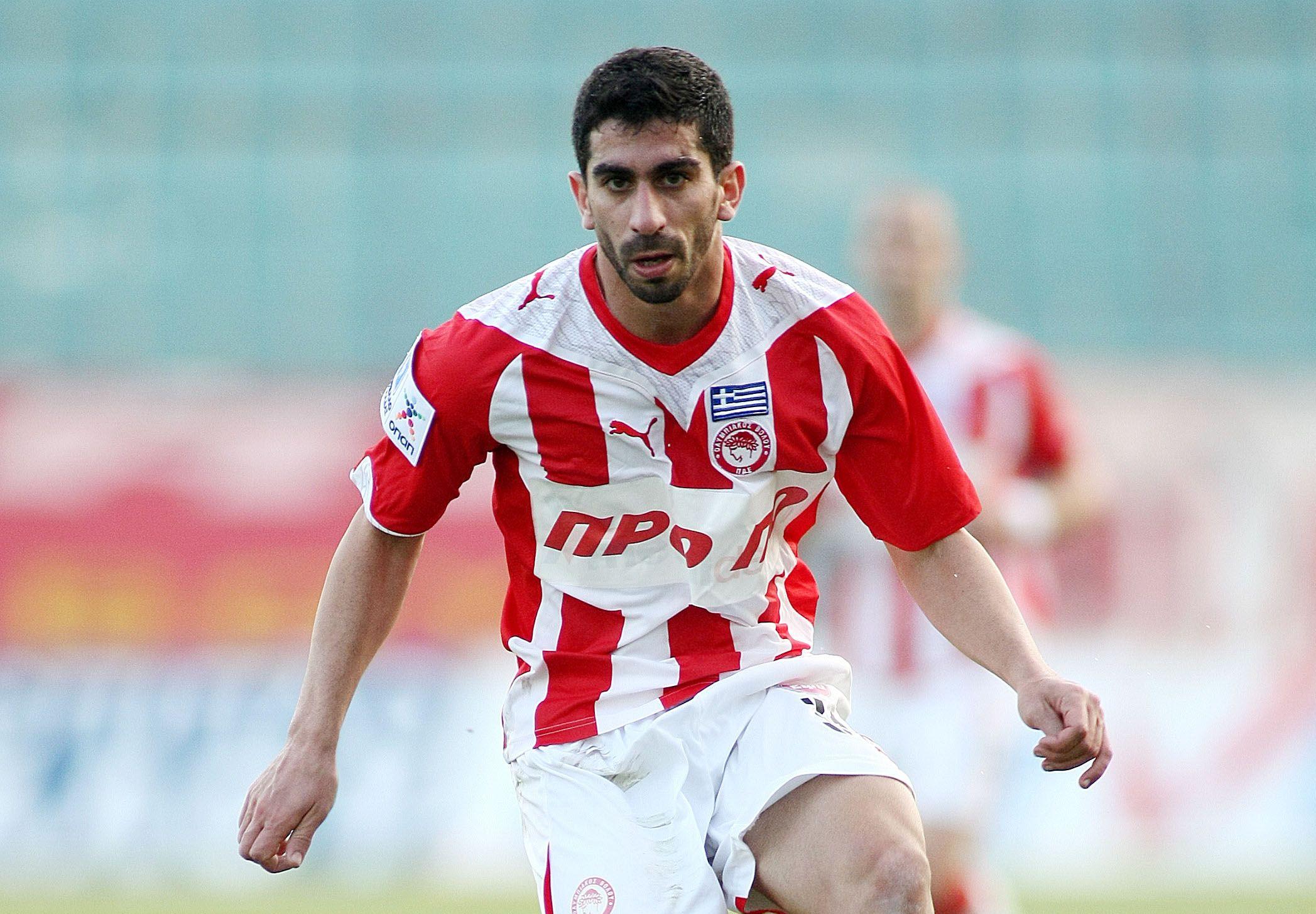 Ζαραδούκας, Πέτσος Τάτος και… Βόκολος τα νέα πρόσωπα στην Εθνική