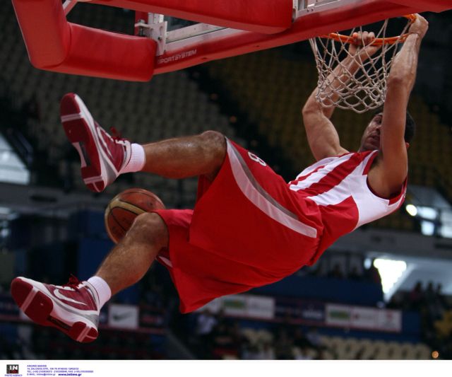 Ασυμφωνία Βασιλόπουλου-Ολυμπιακού και λύση συνεργασίας με Έρτσεγκ