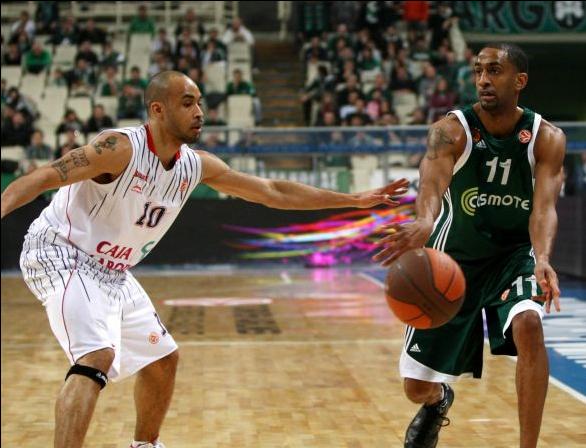 Ο Παναθηναϊκός δεν πρόκειται να περιμένει άλλο τον Λόγκαν