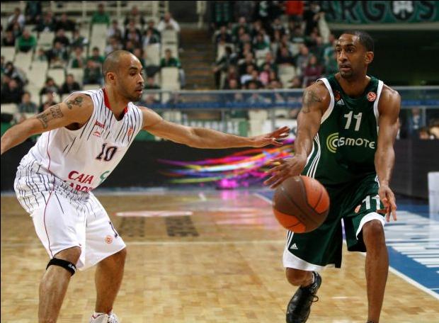 Μέχρι την Πέμπτη θα έχει ντυθεί στα πράσινα ο Λόγκαν