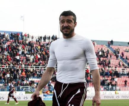 Η Κέρκυρα «κλέβει» τον Μετίν από τον Ηρακλή