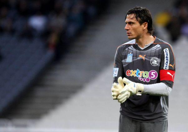 Για ένα χρόνο κάτω από τα δοκάρια της Κέρκυρας ο Γκαλίνοβιτς