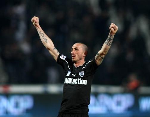 Στην αποστολή του ΠΑΟΚ για Ουκρανία ο Τσιρίλο, εκτός ο Σαβινί