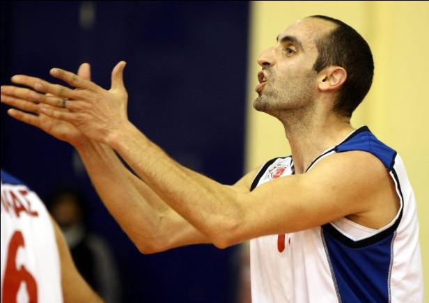 Συμφωνία του ΠΑΟΚ με τον Γιάννη Καλαμπόκη