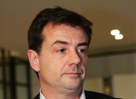 Στα χέρια του Κύρου Βασσάρα η ελληνική διαιτησία