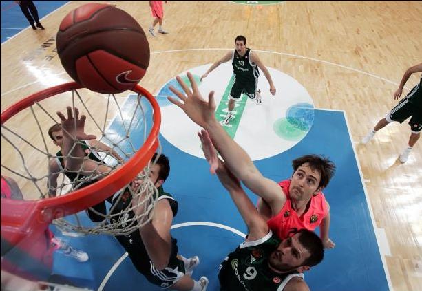 Την απόκτηση του Ουέρτας ανακοίνωσε η Μπαρτσελόνα