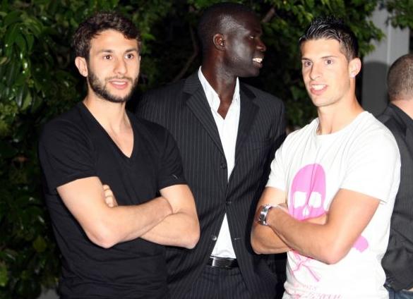 Στον Ολυμπιακό ο Αμπντούν για τα επόμενα τρία χρόνια