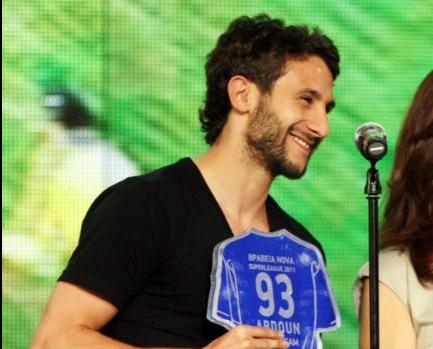 Ο Ολυμπιακός συμφώνησε με Αμπντούν και πάει για Ορμπάιθ