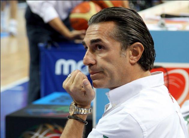 Ο Σκαριόλο «έκοψε» τον Κάρλος Σουάρεθ από το Ευρωμπάσκετ