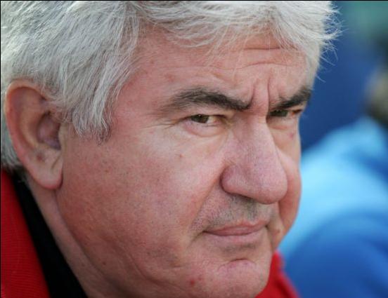 Έκλεισε Κατσαβάκη και προχωρά με το ρόστερ ο Ηρακλής