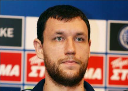 Αποδιοπομπαίος τράγος ο Μαυροκεφαλίδης, λένε στη Σπαρτάκ Αγίας Πετρούπολης