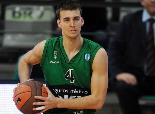 Η καθυστέρηση Λόγκαν στρέφει τον ΠΑΟ στον Τρίπκοβιτς της Μάλαγα