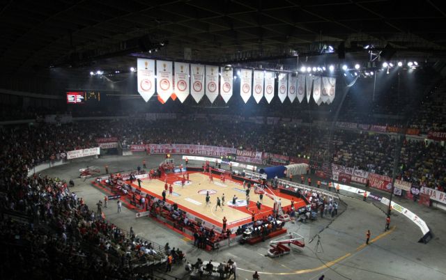 Στην Ελλάδα ο Χάουαρντ μπαίνει στην προετοιμασία του Ολυμπιακού