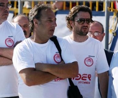 Προπονητής της τουρκικής Εστί ανέλαβε ο Πάτερος