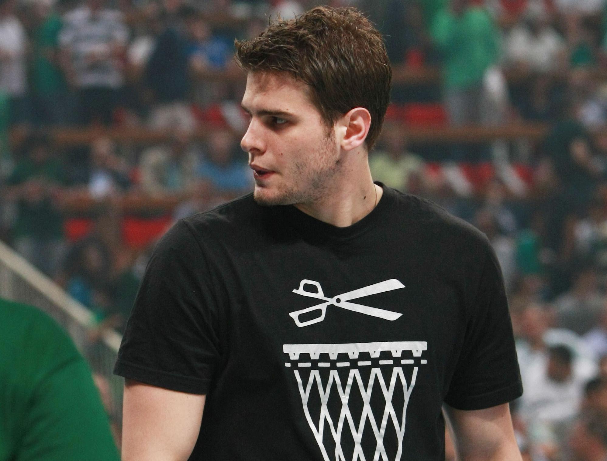 Συμφώνησε με το Περιστέρι ο Γιώργος Μπόγρης