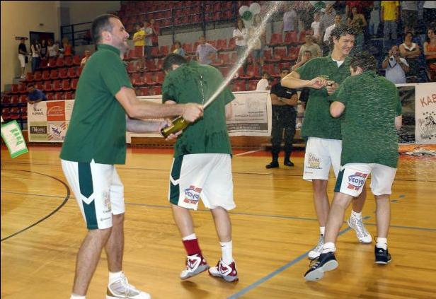 «Πωλητήριο» στην ΚΑΕ έχει βάλει ο ΚΑΟΔ