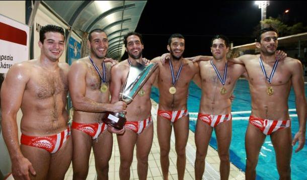 Ο Ολυμπιακός δήλωσε τους άνδρες στην Ευρωλίγκα και τις γυναίκες στο Len Trophy