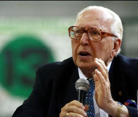 Επιτέλους διοίκηση στον Ερασιτέχνη ΠΑΟ, με Μακρόπουλο επικεφαλής