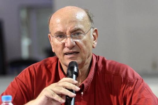 Παραίτηση του Βεντούρη από την προεδρία του Πανιωνίου