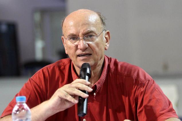 Επιταγή ύψους 1,2 εκατ. ευρώ στον Βεντούρη για αγορά του Πανιωνίου