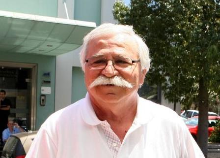 Υποψήφιος πρόεδρος της Σούπερ Λιγκ ο Παπουτσάκης