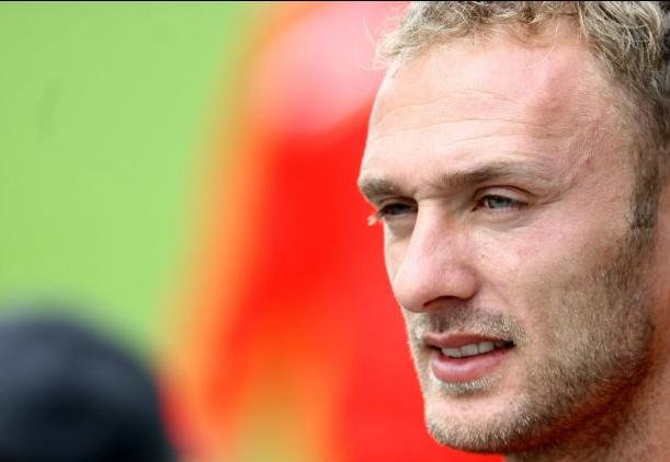 Ο Ολυμπιακός δεν με σέβεται, τονίζει ο Ρόμενταλ