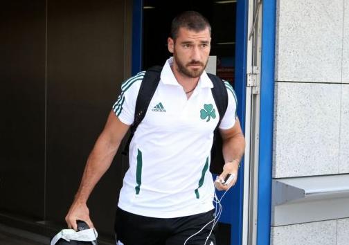 Όταν ο Γιούρκας φεύγει, ο Κάστρο έρχεται