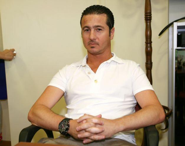 Ο Μαχλάς παραμένει στην προεδρία της ΠΑΕ ΟΦΗ