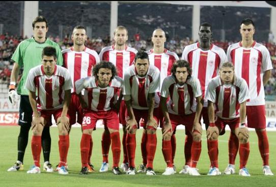 Στο CAS προσφεύγει ο Ολυμπιακός Βόλου ενάντια στον υποβιβασμό του