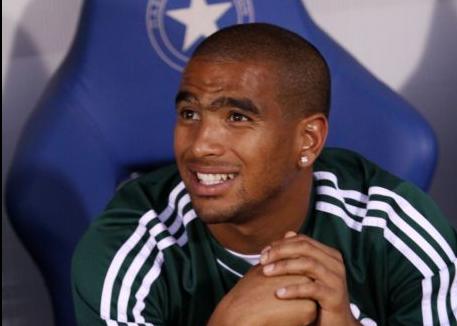 Άσος του… κεφτέ και όχι του ποδοσφαίρου ο Μουν