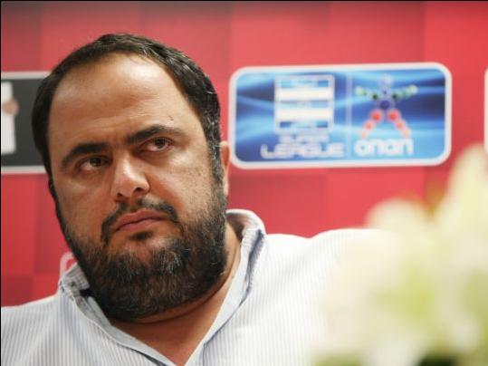 «Συκοφάντης ο Κούγιας» λέει ο Ολυμπιακός και πάει στα δικαστήρια