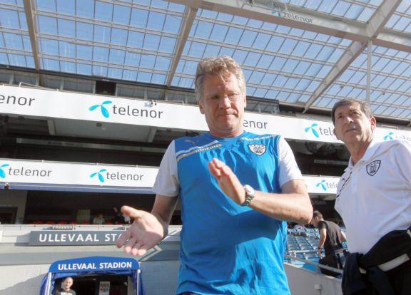 Διλήμματα Μπόλονι για ενδεκάδα εν όψει Καρπάτι