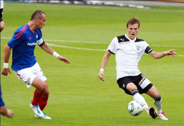 Χωρίς Λαζάρ και Παπάζογλου ο ΠΑΟΚ κόντρα στη Βαλερένγκα