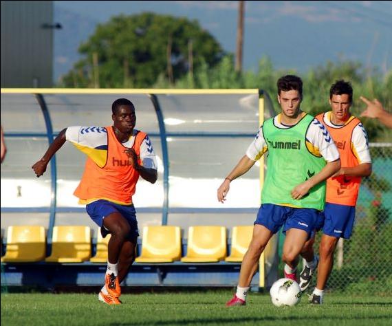 Νίκη 1-0 του Παναιτωλικού επί του Αστέρα Τρίπολης
