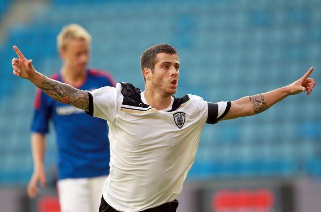 Δεν πάει Μπλάκμπερν ο Βιεϊρίνια λένε οι Άγγλοι