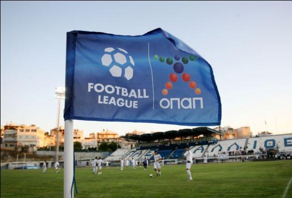 Επικυρώνονται οι βαθμολογίες Β’, Γ’ Εθνικής, παρέμβαση της Δόξας στην Superleague