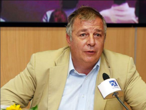 Μπιτσαξής και πρεμιέρα του πρωταθλήματος στην ατζέντα της Κυβέρνησης