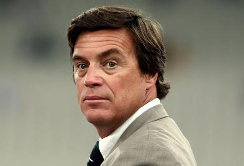 Πρόεδρος της ΠΑΕ Παναθηναϊκός ο Δημήτρης Γόντικας