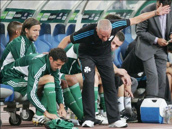 Ισοπαλία με τους Νέους και λαχτάρα με Λέτο