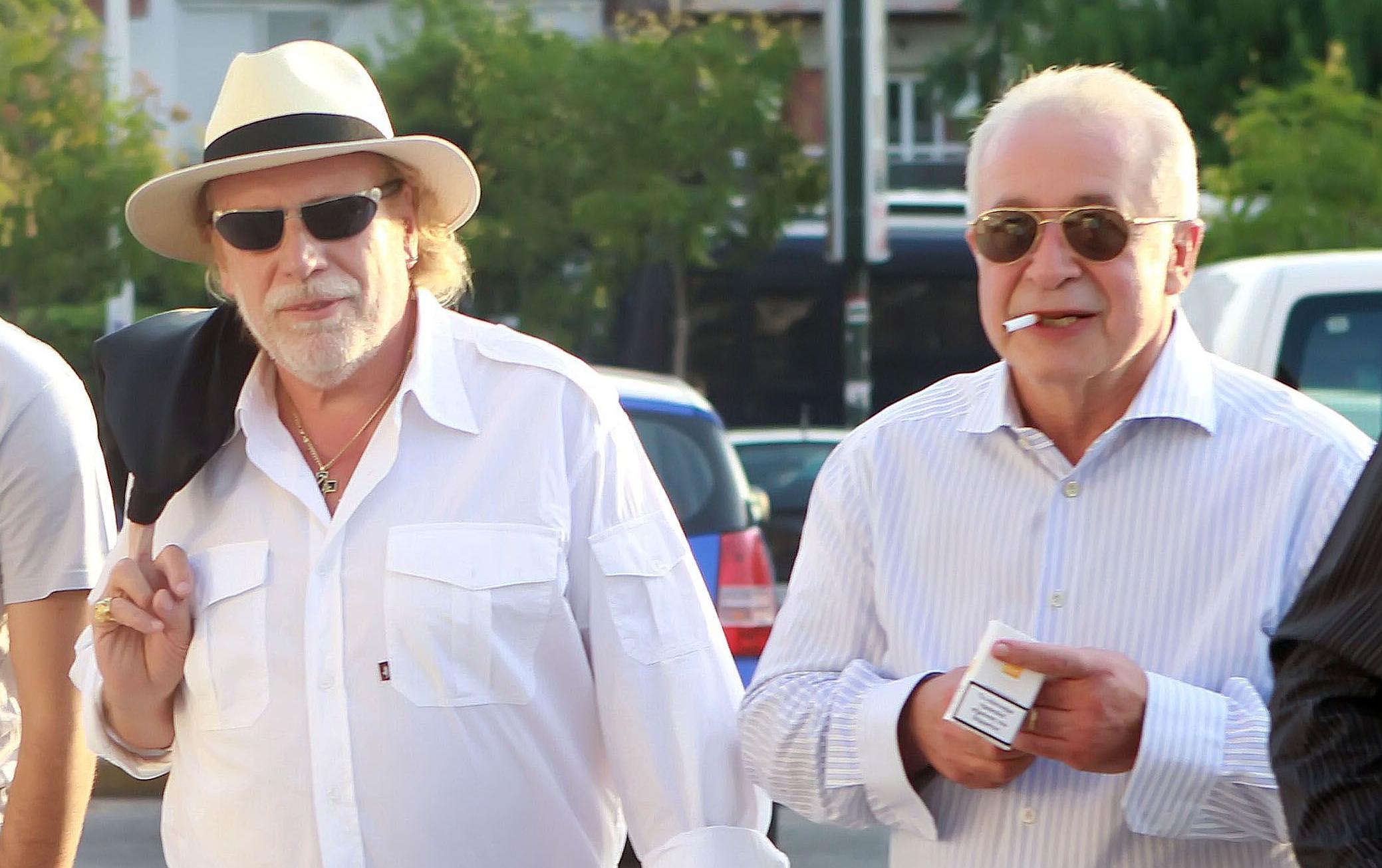 Ο Φλωρίδης έβαλε τα λεφτά και άνοιξε τον δρόμο για να πάρει τον ΠΑΟΚ