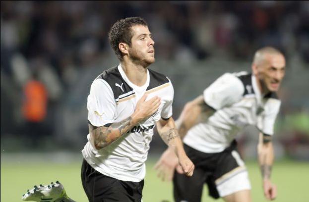 «Τριάρες» και εισιτήρια για ΠΑΟΚ και Ολυμπιακό Βόλου